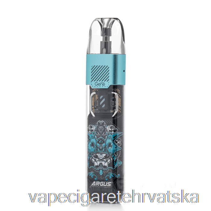 Vape Hrvatska Voopoo Argus P1s 25w Pod System Creed Cyan